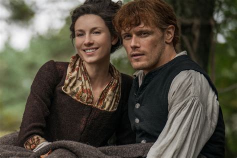 Outlander review. Things To Know About Outlander review. 